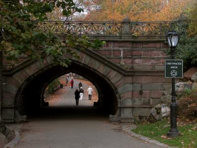 central park