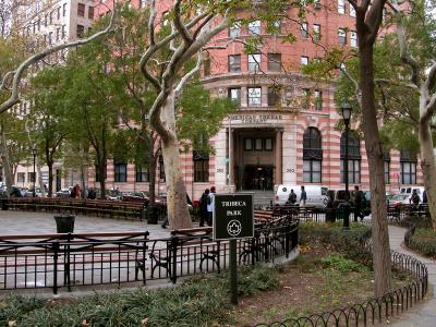 tribeca