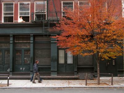 soho