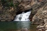 Running Eagle Falls