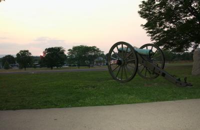 Cannon