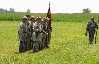 Gettysburg, PA