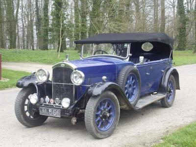 Blue Car.JPG