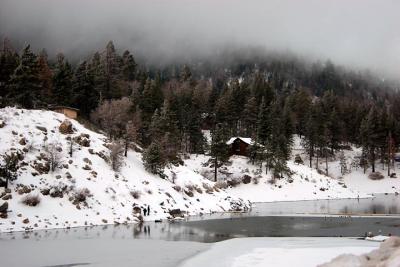 Big Bear Lake