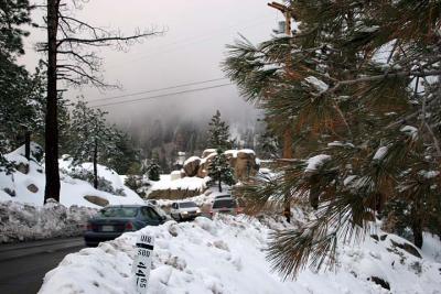 Snow 7