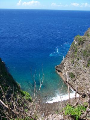 Orote Point, Guam