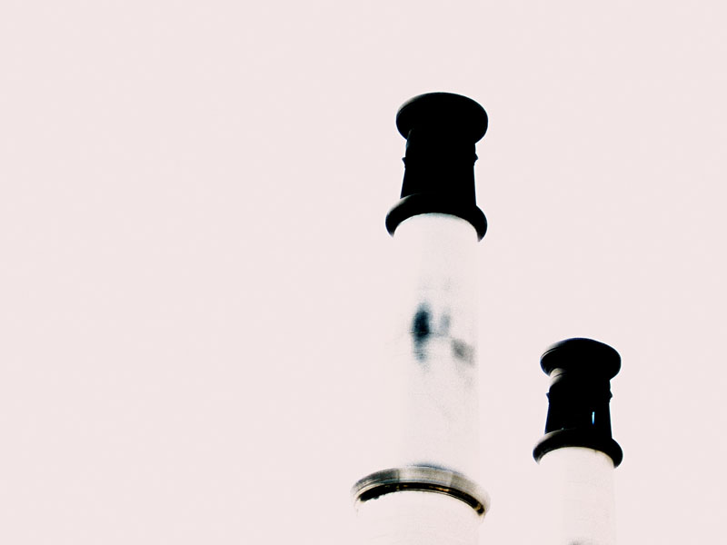 03/04/05 - Two to tea