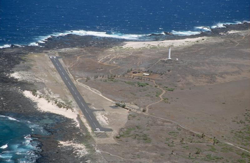 46C-29 Circling to land