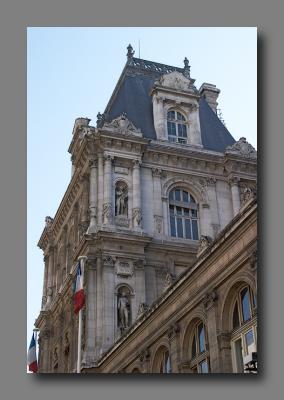 L'Htel de Ville