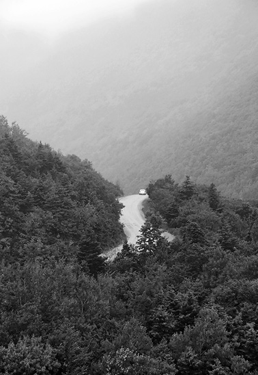 Lost in the Highlands