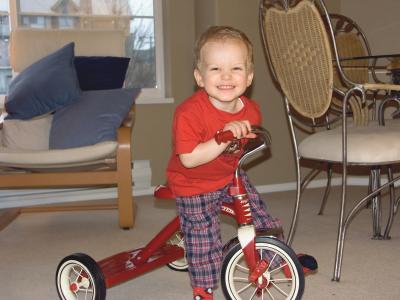 Miles on Trike.jpg