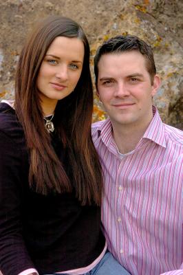 HOLLY AND STEVE