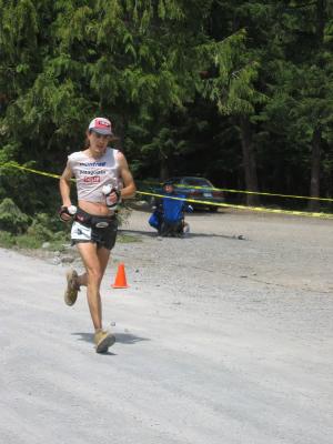 <br>Scott Jurek</br> <br>5th - 7:13:31</br>