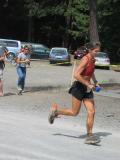 Luanne Park 5th woman - 8:34:49