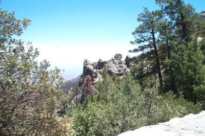 Lookout Point