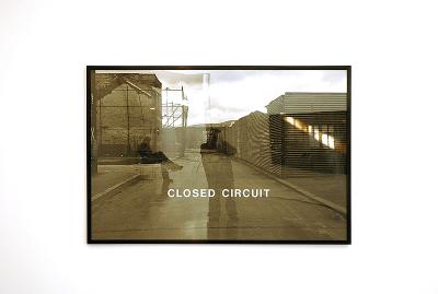 Closed Circuit.