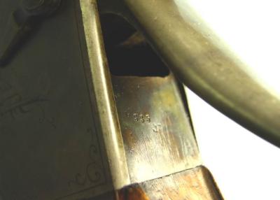 Receiver Serial Number Detail