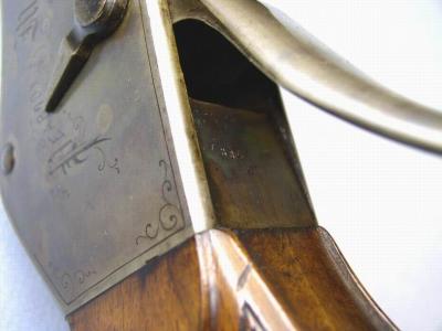 Receiver Serial Number Detail