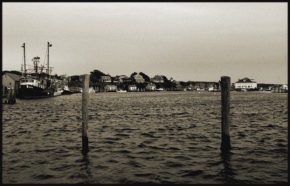 Menemsha