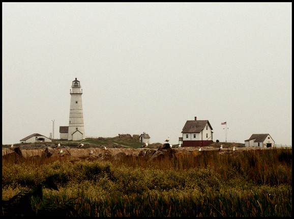 Bostonlight