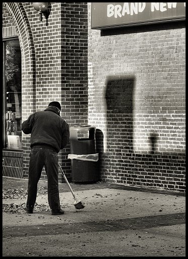 New Broom (presumably)