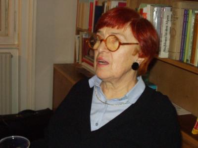 elfriede haslehner