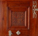 Prague door