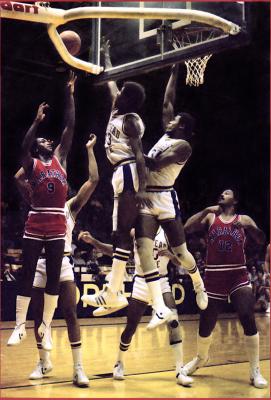 Basketball