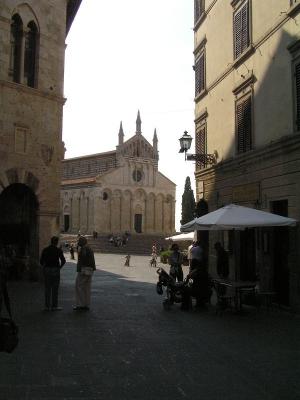 Massa Marittima