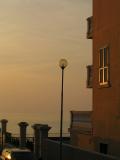  San Vincenzo at Sunset