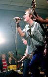 Sex Pistols; Johnny Rotten & Sid Vicious<br>fa0074-13