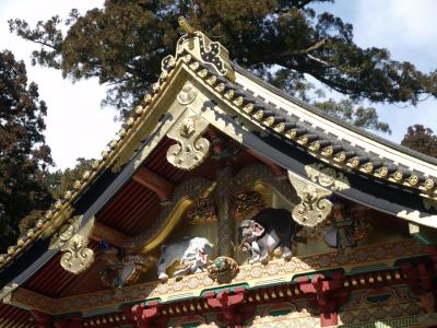 Elephant pavillion