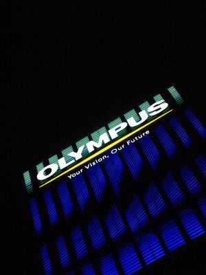 Olympus