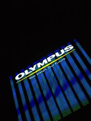 Olympus