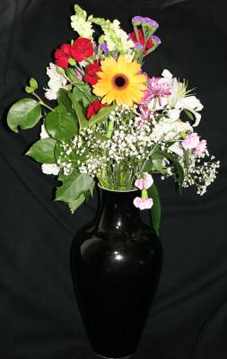 Floral Bouquet Gift