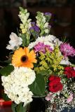 Floral Bouquet Gift