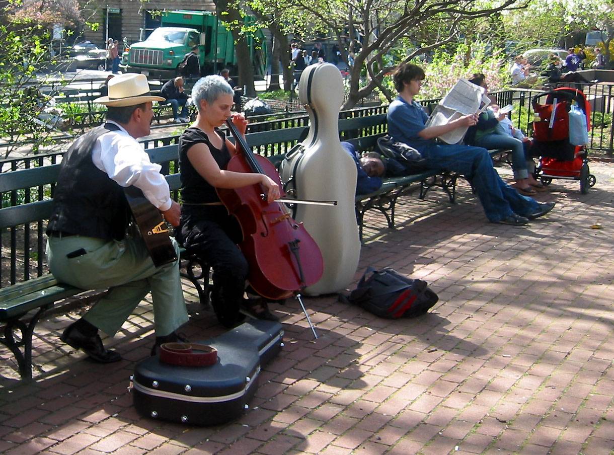 Park Performance