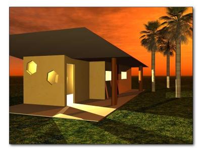 Sketchup Test