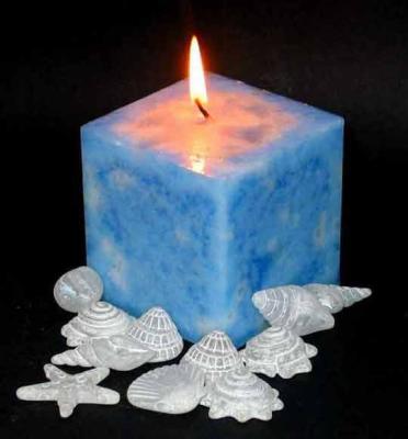 Frances  James Michaels Candle.jpg