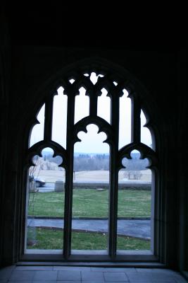 framed views