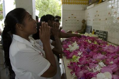 Sri Lanka 2004