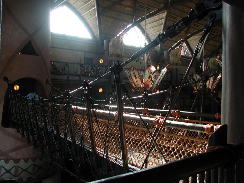 Animal Kingdom Lodge