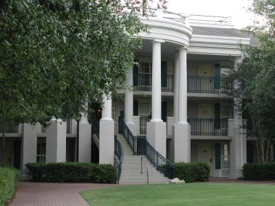 Port Orleans Riverside