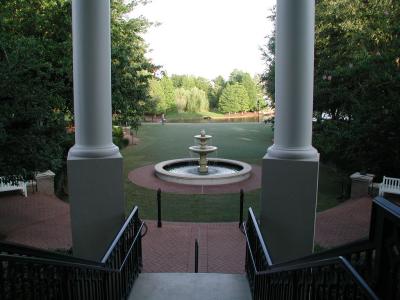 Port Orleans Riverside