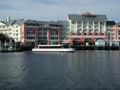 The Boardwalk