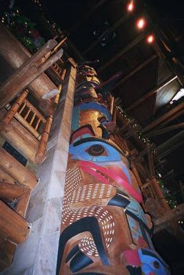 Wilderness Lodge
