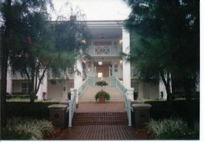 Port Orleans Riverside