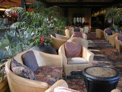 The Polynesian
