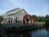 Port Orleans Riverside