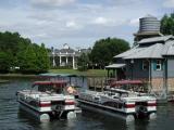 Port Orleans Riverside